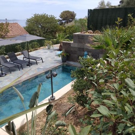 Le Spot 577 Bed and Breakfast Λα Σιοτά Εξωτερικό φωτογραφία