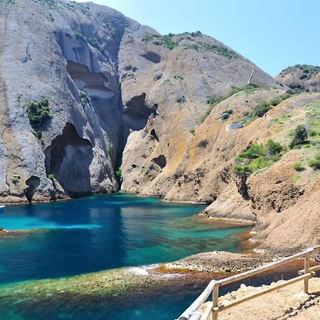 Le Spot 577 Bed and Breakfast Λα Σιοτά Εξωτερικό φωτογραφία