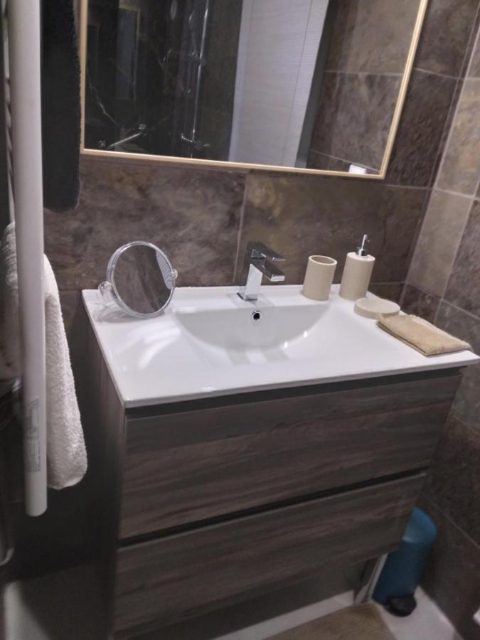 Le Spot 577 Bed and Breakfast Λα Σιοτά Εξωτερικό φωτογραφία
