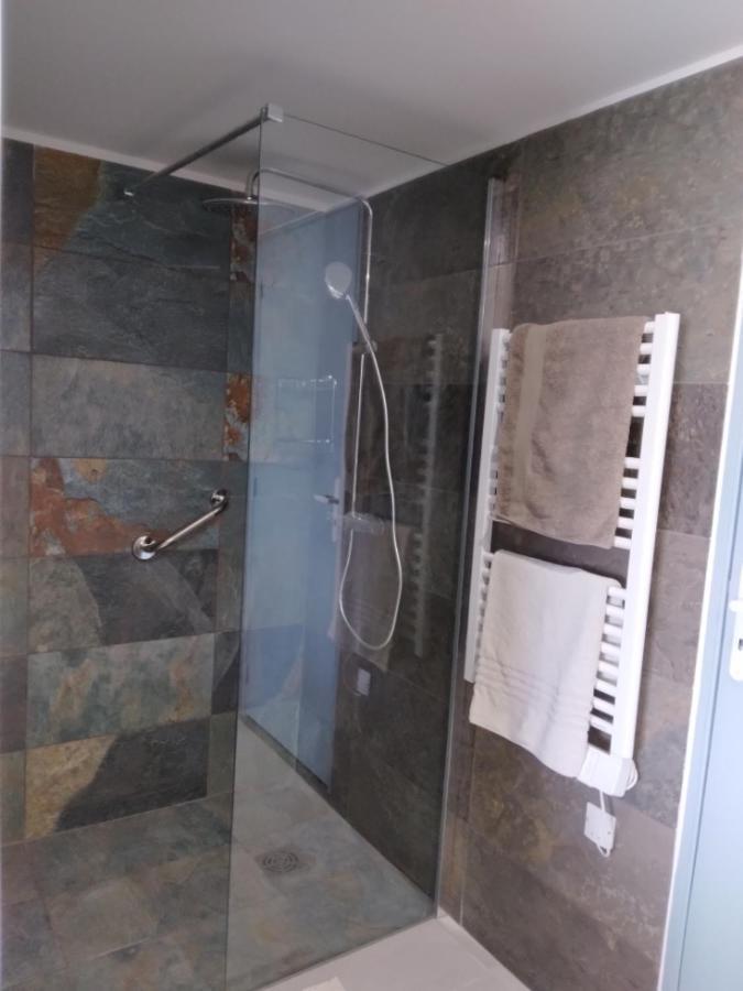Le Spot 577 Bed and Breakfast Λα Σιοτά Εξωτερικό φωτογραφία