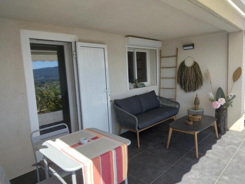 Le Spot 577 Bed and Breakfast Λα Σιοτά Εξωτερικό φωτογραφία