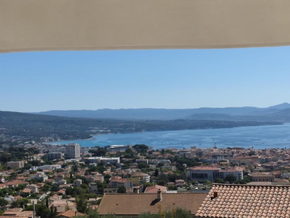 Le Spot 577 Bed and Breakfast Λα Σιοτά Εξωτερικό φωτογραφία